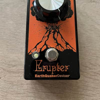 EarthQuaker Devices Erupter Ultimate Fuzz Tone 2017 - Present - Various imagen 4