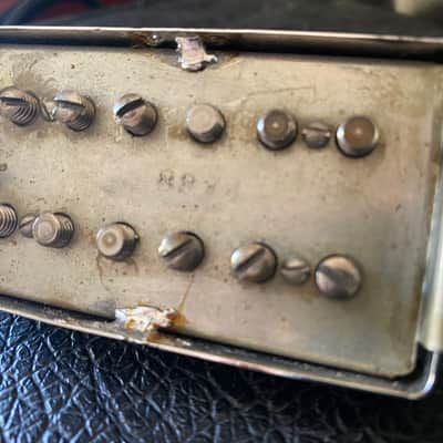 Fender Wide Range Humbucker 1974 image 5