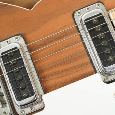 2018 Rickenbacker 360W + OHSC image 14