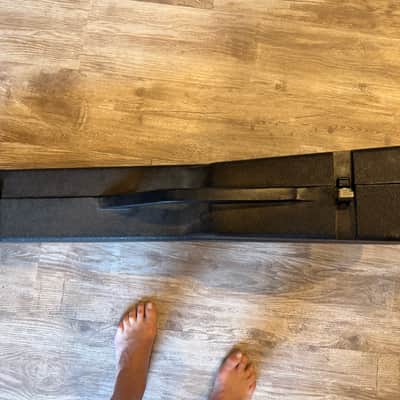 Gibson Chainsaw Les Paul Case image 2