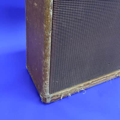 1959 Fender Pro Tweed 5E5A image 2