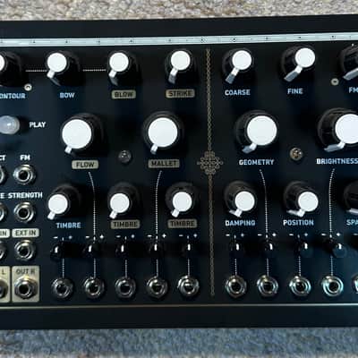 DIY Mutable Instruments Elements Clone | Reverb