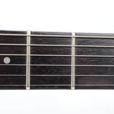 1984 Washburn G-35V Panther Electric Guitar Owned by Bob Kulick Meat Loaf #20512 image 9