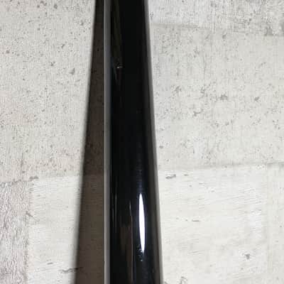B.C. Rich Draco 2009 Onyx Black image 12
