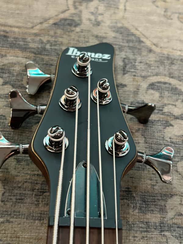 Ibanez EDB555 | Reverb