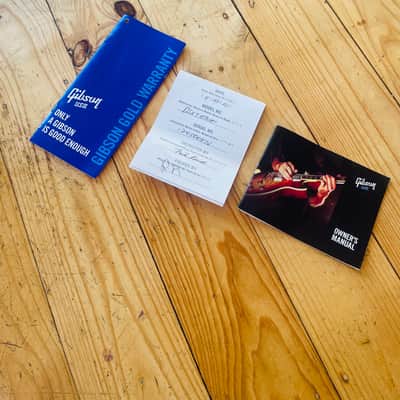 2010 Gibson Explorer 7 String DSX7 image 15