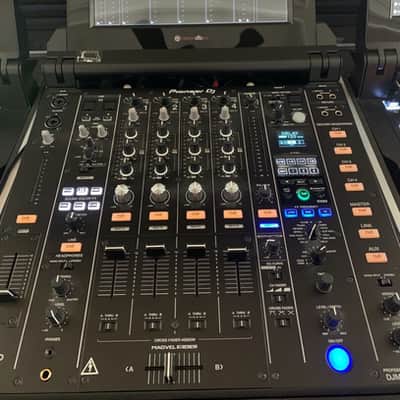 Pioneer DJ x2 CDJ-3000 Professional DJ Multi Player image 4