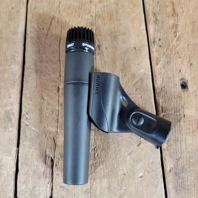 Shure SM57-LC Mic in box image 4
