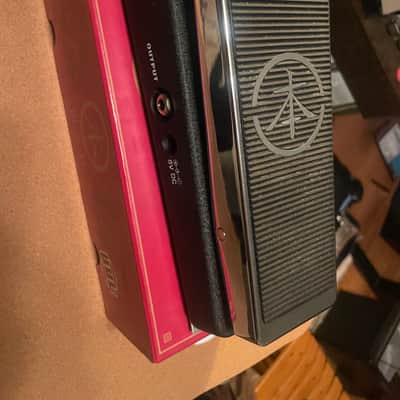 BBE Ben-Wah | Reverb