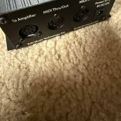 RJM Mini Amp Gizmo image 3