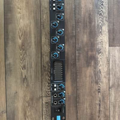 Focusrite Saffire Pro 40 Firewire Audio Interface 2010s - Black image 1