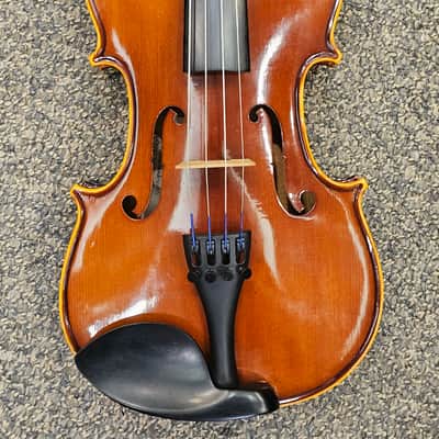 D Z Strad LeSong Concerto 200 Violin (3/4 Size) (Pre-owned) image 2