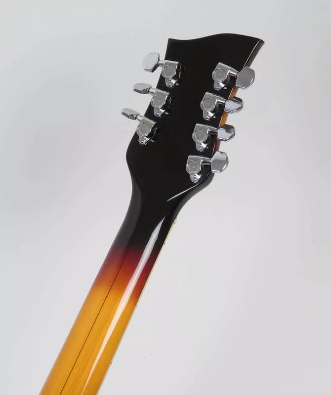 Gretsch Van Eps 7-String image 4