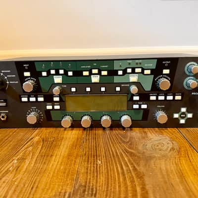Kemper Profiler PowerRack Modeling Rack Guitar Amp Amplifier Head image 8