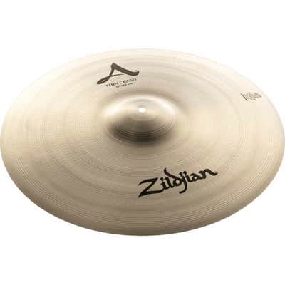 Zildjian A0226 A 19" thin crash image 1