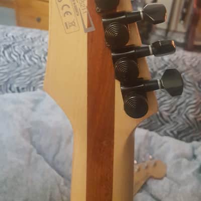 Ibanez S Series 7 String image 3
