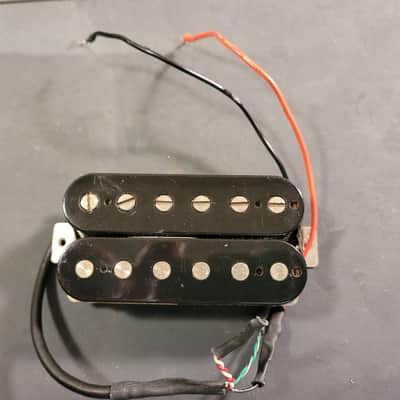 early Arcane Brownbucker bridge humbucker image 1