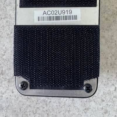 Dunlop CBM95 Cry Baby Mini Wah 2015 - Present - Black image 6