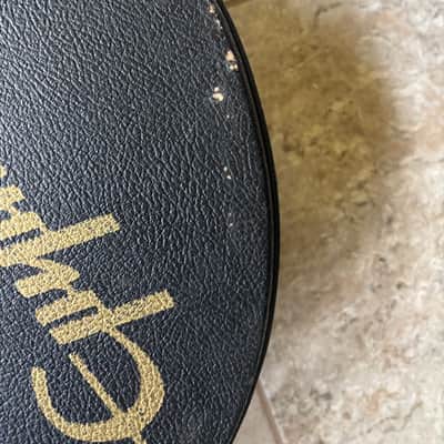 Epiphone Jack Casady Signature Bass with Laurel Fretboard 2020 image 12