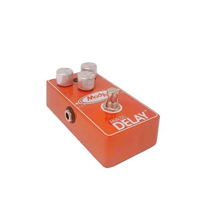Modtone MT-VD | Vintage Analog Delay Pedal,price include the import duty to US buyer image 4