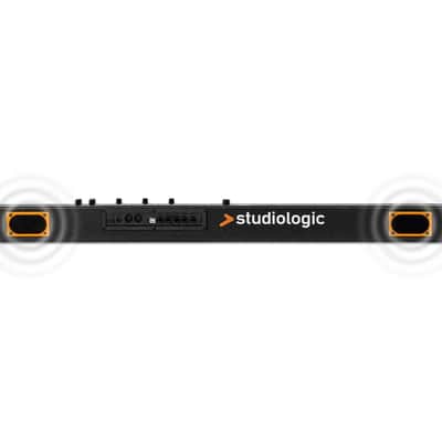 Studiologic Numa Compact 2 image 3