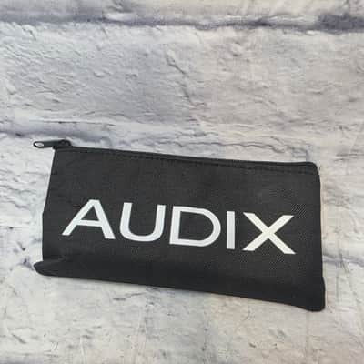 Audix OM2 2010's Dynamic Mic And Bag image 8