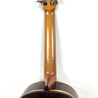 Fructuoso Zalapa “Torres” 2016 - SP/CO Classical Guitar image 10