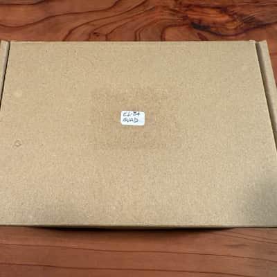 JJ Electronic EL84 / 6BQ5 Power Tubes Matched Quad (4) MaxiMatcher Tested - Fast Ship image 10