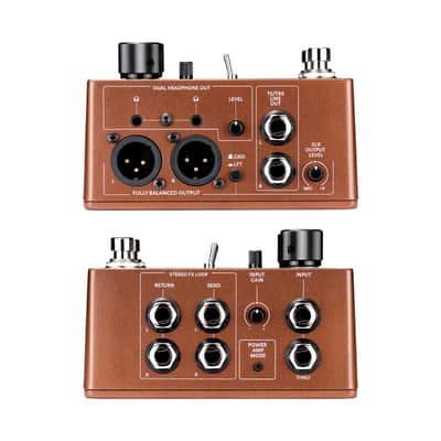 KMA Endgame Duality Calibrator End of Chain Solution Pedal image 2
