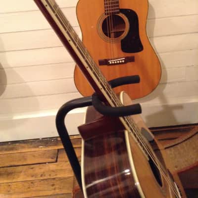 Vintage 1972 Sigma Martin DR11 japan MIJ Guitar *ON SALE* image 5