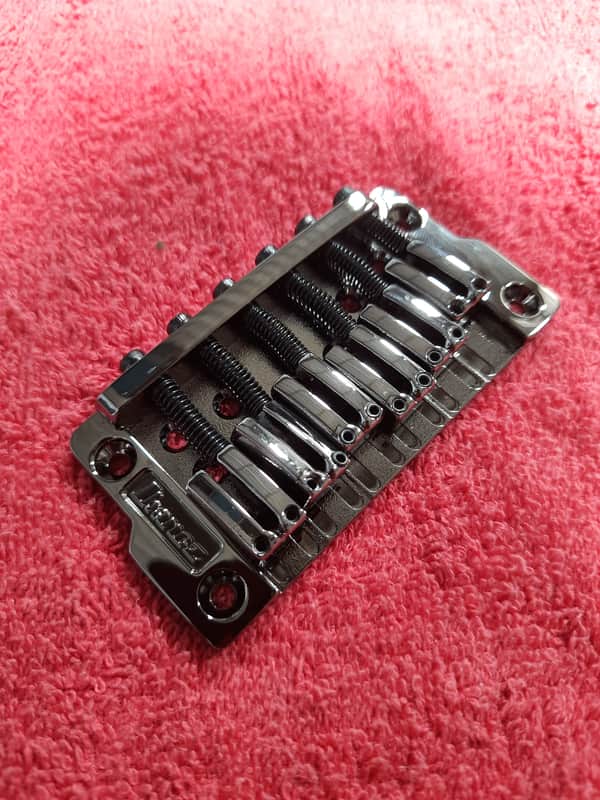 Ibanez Fixed Bridge Gibraltar standard II 6 string- Cosmo image 1