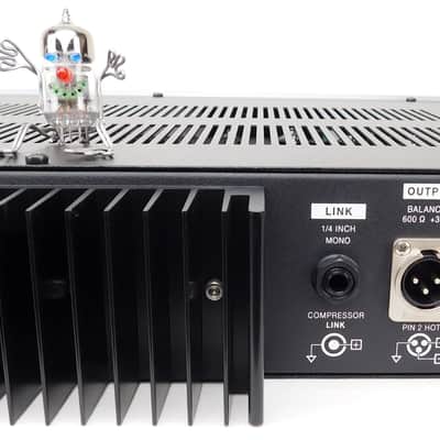 Avalon VT-737 SP Tube Mic Preamp Compressor + Neuwertig + OVP + 2 Jahre Garantie image 10