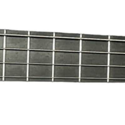 Sandberg TM-4 Nighthawk Plus, Matte Dark Grey / Ebony *On Order, ETA Aug. 2026 image 11