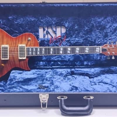 Immagine ESP USA Eclipse Redwood Quilt Natural - 1