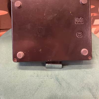 Electro-Harmonix Metal Muff with Top Boost image 2