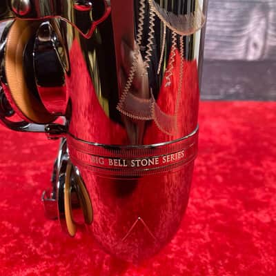 Cannonball A4 -B Alto Saxophone (Torrance,CA) image 6