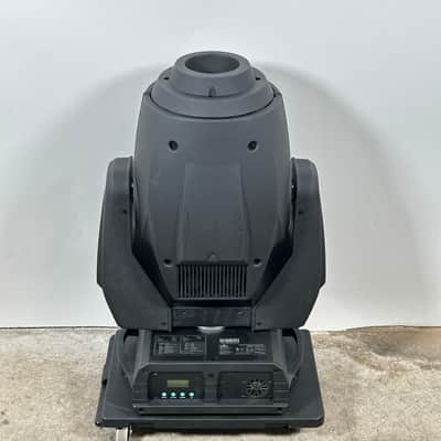 Chauvet Q-Spot 560-LED 3 x 60W LED Moving Yoke Fixture image 10