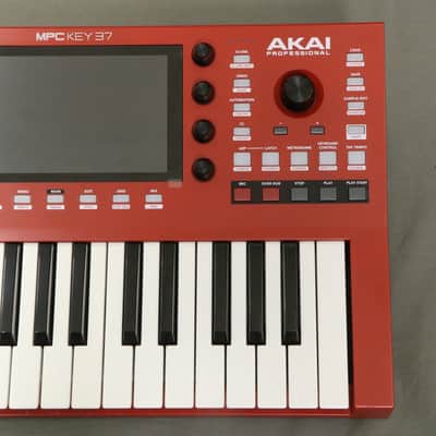 Akai Mpc Key 37 [A12510261726220] (06/22) image 10