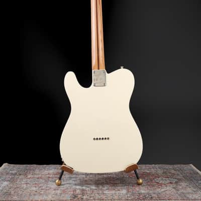 Lumiére Guitars T-Style - 2025 - White Blonde. NEW, (Authorized Dealers)) image 8
