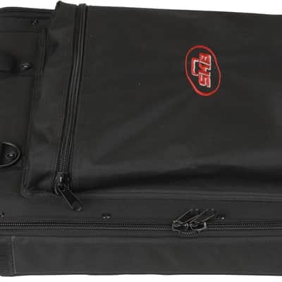 SKB 1SKB-SC191U 1U Audio Soft Rack Case image 2