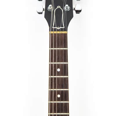 Gibson Les Paul Special Double Cutaway Owned by Nancy Wilson of Heart image 11