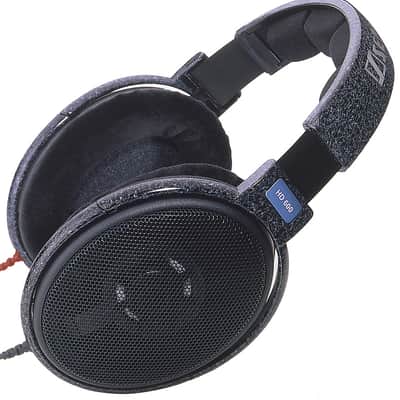 Sennheiser HD 600 image 3