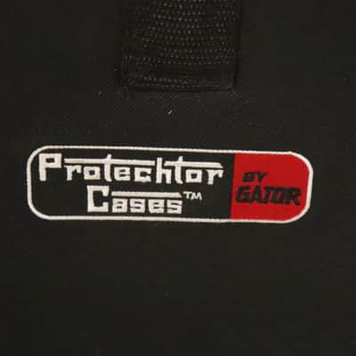 Protechtor Cases by Gator 16x16 Floor Tom Drum Bag image 2