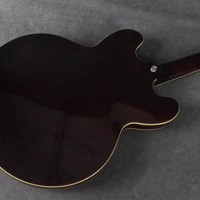 Epiphone Jim James ES-335 - Seventies Walnut - 2nd Hand image 16