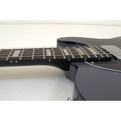 Schecter PT EX guitar in Dorian Gray B-Stock 1257 image 10