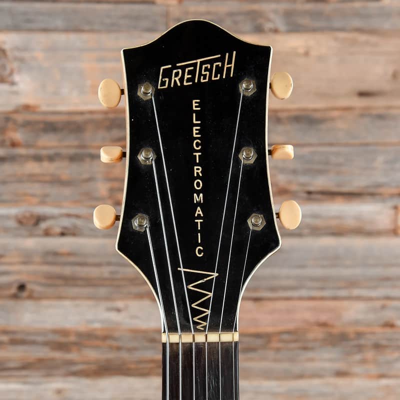 Gretsch 6185 Electromatic 16" Electric Spanish Guitar image 6