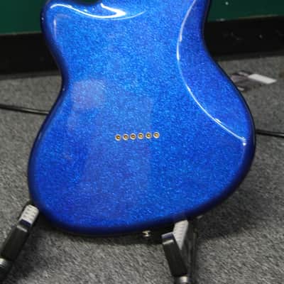 Ibanez Jazzmaster-Style Electric Guitar image 6