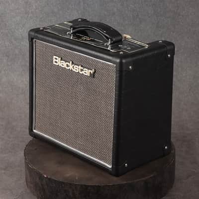Blackstar HT1R MKII - 2nd Hand image 2