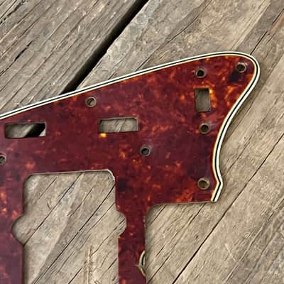 Fender Jazzmaster Pickguard 1963 image 14