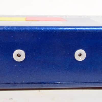 Used DOD 260 Passive Direct Box See Description VGC image 5